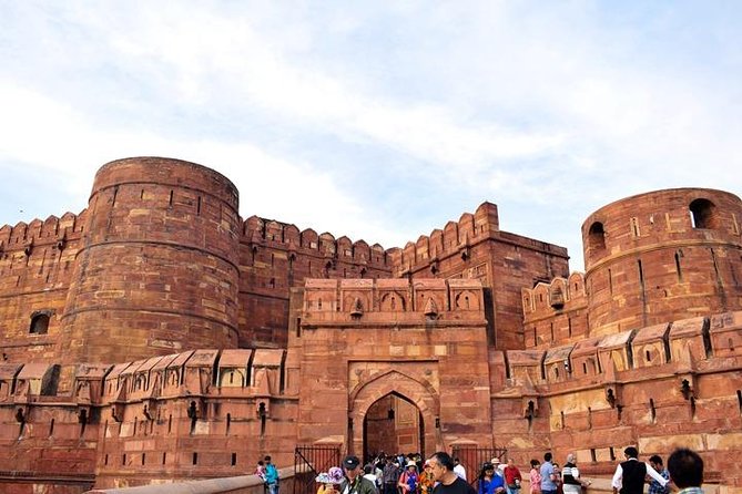 Private Luxury Delhi, Agra, Jaipur & Varanasi from Delhi - 5 Nights 6 Days Tour - Dawn on the Ganges is the Varanasi centerpiece