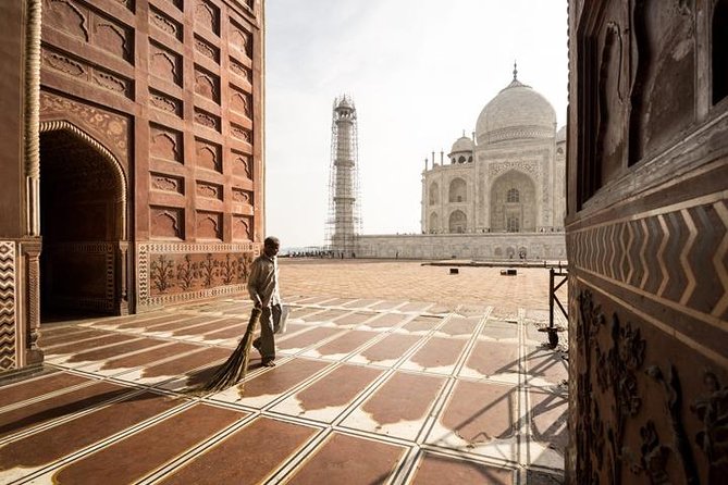 Private Luxury Delhi, Agra, Jaipur & Varanasi from Delhi - 5 Nights 6 Days Tour - What the private service adds
