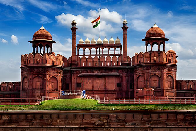 Private Luxury Full Day New and Old Delhi City Tour - Why this private Delhi tour works well for a first day