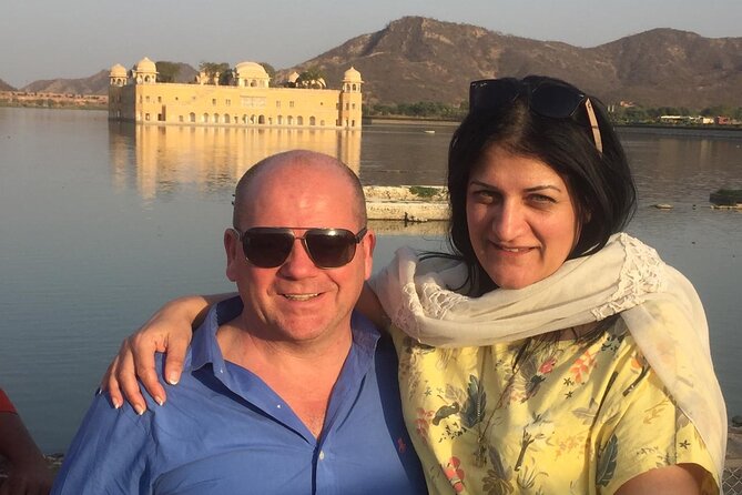 Private Luxury Golden Triangle Tour From New Delhi 03 Days - Why this short Golden Triangle route works