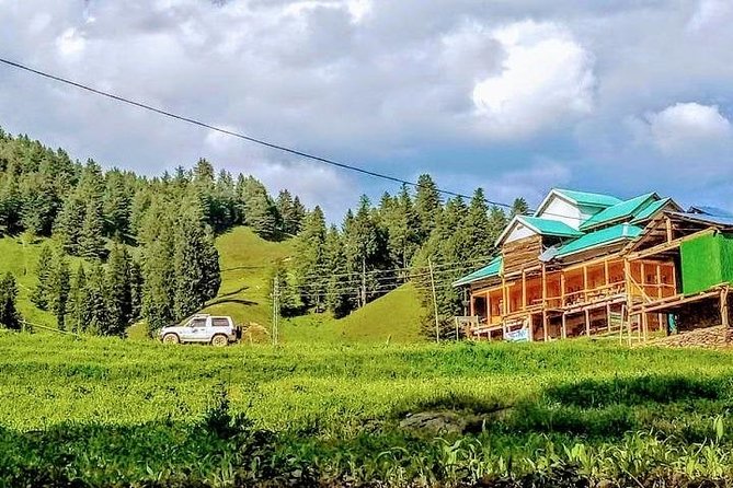 PRIVATE LUXURY KASHMIR TOUR 7 Nights 8 Days - Key points to know before booking