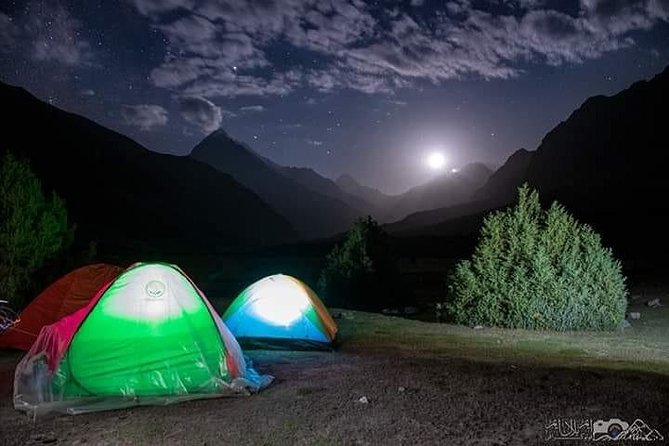 PRIVATE LUXURY KASHMIR TOUR 7 Nights 8 Days - Why this Kashmir route works in one week
