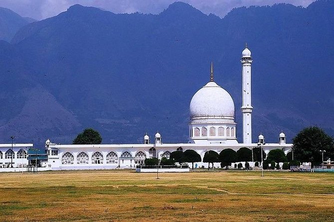 PRIVATE LUXURY KASHMIR TOUR 7 Nights 8 Days - Day 2: Sonamarg and the Golden Meadow
