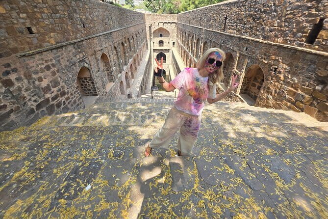 Private New Delhi & Old Delhi Half-day Tours - Key points to know before booking