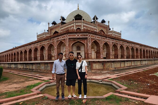 Private Old and New Delhi City Full Day or Half Day Tour - Why this private Delhi tour works well