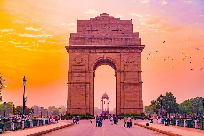 Private Old and New Delhi City Tour (Half-Day & Full-Day Options) - Why this private Delhi tour works well