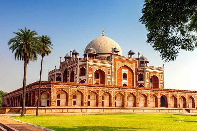 Private Old and New Delhi Full-Day Guided Tour all Inclusive - Key points to know before booking