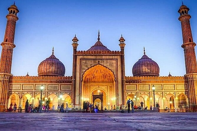 Private Old and New Delhi Full or Half-Day Guided Tour by Car - Why this Delhi tour works well in one day
