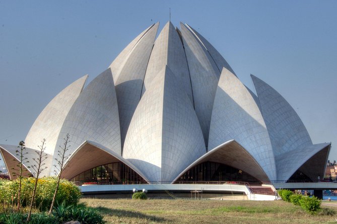 Private Old and New Delhi Tour With Lunch - Why this private Delhi route works