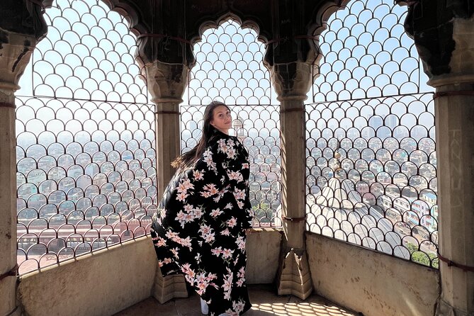 Private Old Delhi Heritage and Spice Market Tour - Key points to know before booking