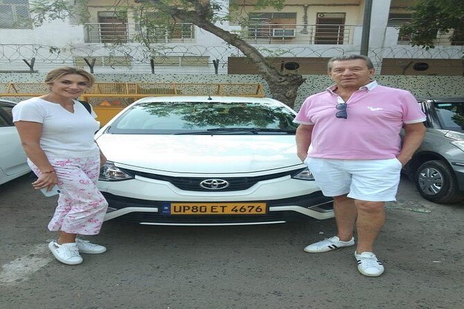 Private One Day Taj Mahal & Agra City Tour by Ac Car-All Included - Price, inclusions, and the fine print