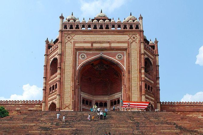 Private Over Night Taj Sunrise and Sunset From New Delhi - Why the Overnight Plan Works Better Than a Delhi Day Trip