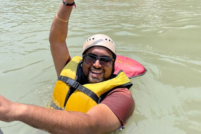 Private Overnight Haridwar & Rishikesh Tour with 4 Star Hotel - The Ganges prayer ceremony