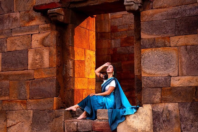 Private Photoshoot with a Local Photographer - Key points to know before booking