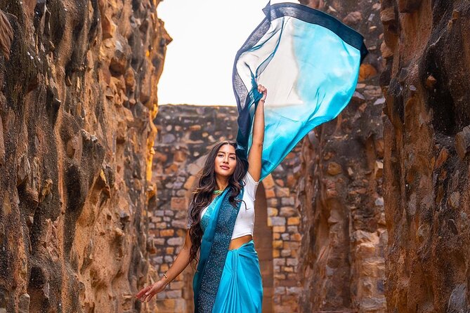 Private Photoshoot with a Local Photographer - What you actually receive after the session