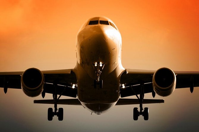 Private Round-Trip Transfer in Delhi with Optional VIP Assistance - A soft landing at Indira Gandhi International Airport