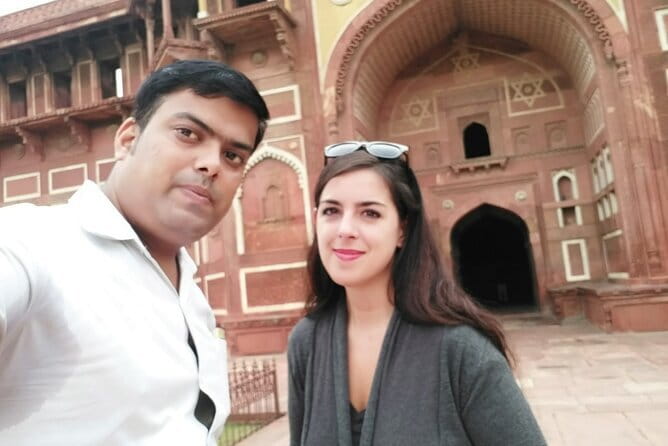 Private Same Day Sunrise Taj Mahal Tour from Delhi by Car - Why sunrise is the right time for the Taj Mahal