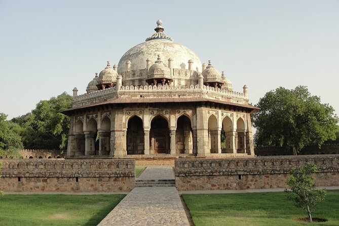 Private Same Day Tour of Delhi with Guide - Jama Masjid brings you into Old Delhi