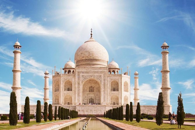 Private Skip the line Taj Mahal Sunrise Trip From Delhi By Car (All Inclusive) - The Private Car Options and What They Mean