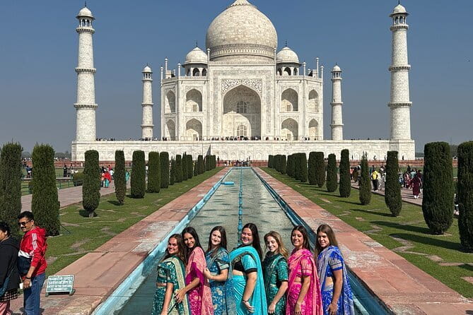 Private Sunrise Taj Mahal Tour – " Round Trip from Delhi by Car " - Why a private sunrise run to Agra works