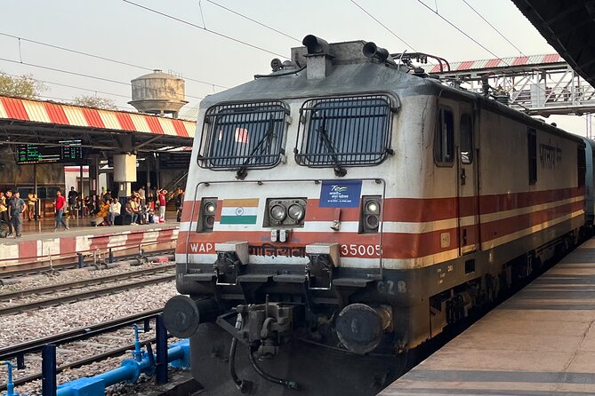 Private Taj Mahal & Agra Day Tour from Delhi by Express Train - Itimad-ud-Daulah, Agra’s smaller marble masterpiece