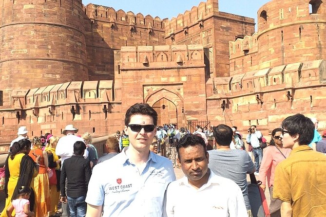 Private Taj Mahal & Agra Day Trip by Car From Delhi All Inclusive - Why this Delhi to Agra day trip works