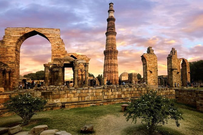 Private Taj Mahal, Agra Fort & Baby Taj Tour from Delhi by Car - Who should book this tour