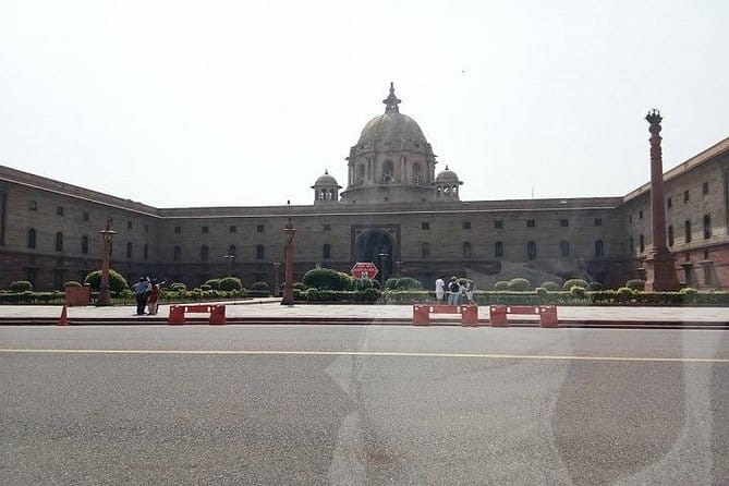 Private Taj Mahal & Agra Fort Guided Tour from Delhi - Practical Details Before You Reserve