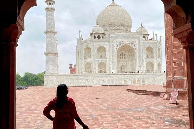 Private Taj Mahal and Agra Day Trip from Delhi by Car with Lunch - Why this private Agra trip makes sense