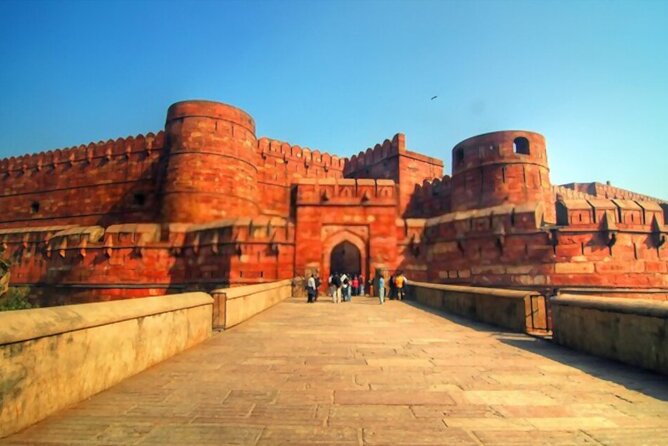 Private Taj mahal and Fatehpur Sikri Tour From Delhi - Why this private Delhi to Agra trip works