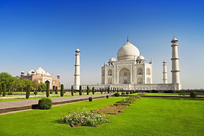 Private Taj Mahal India Sunrise Tour - Why the 2:30 a.m. start matters