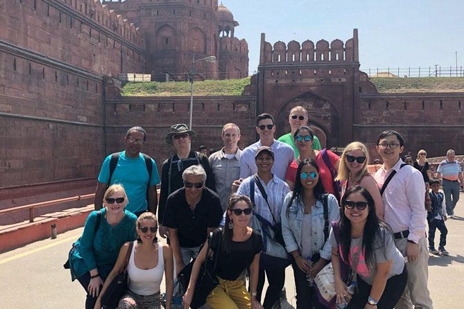 Private Taj Mahal Tour from Delhi by car - All Inclusive - Why this Delhi to Agra day works