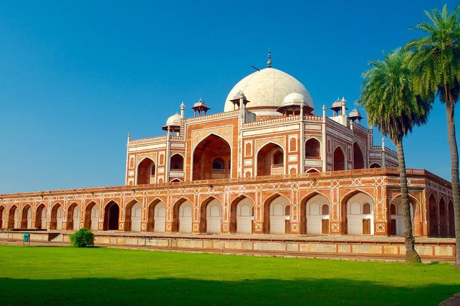 Private Tour : 2 Days Delhi and Agra Tour - What this two-day Delhi and Agra plan does well