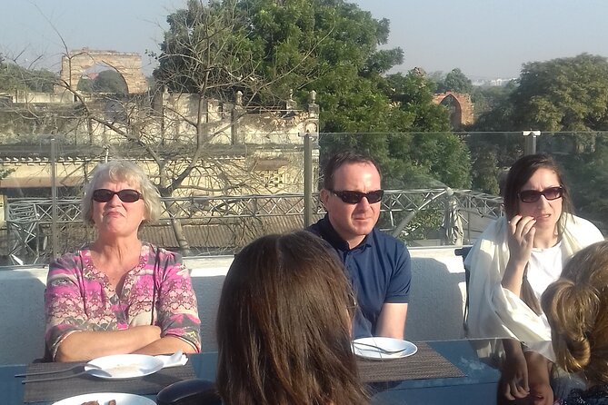 Private Tour : 2 Days Delhi and Agra Tour - Day two: the Taj Mahal and Agra Fort