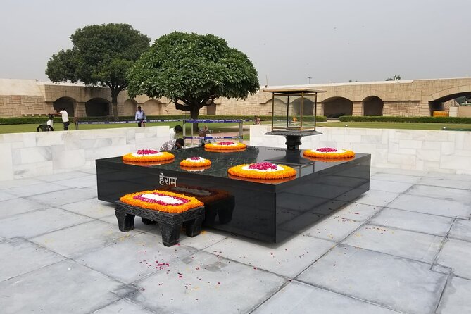 Private Tour : 2 Days Delhi and Agra Tour - Practical timing and closure advice