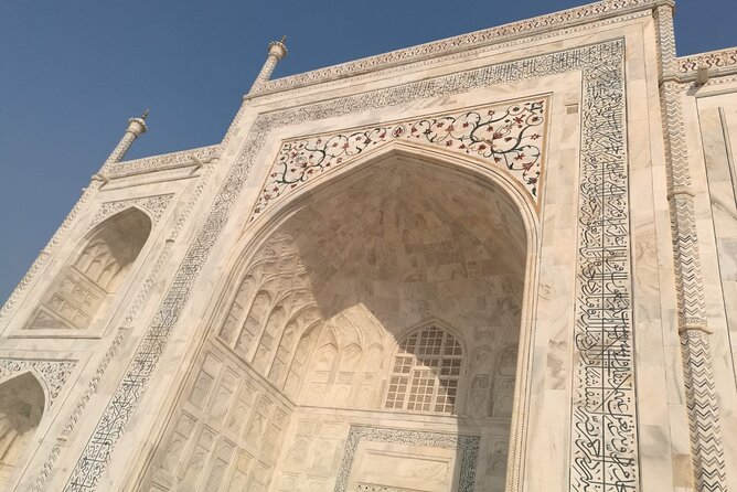 Private Tour : 2 Days Delhi and Agra Tour - Day one: Delhi’s monuments from India Gate to the Lotus Temple