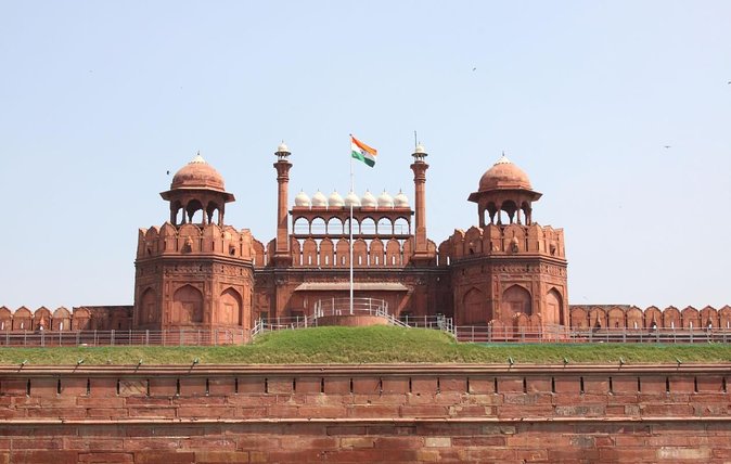 Private Tour : Delhi Day Tour with Tour Guide - Key points to know before booking