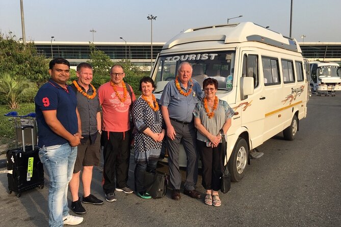 Private Tour : Delhi Day Tour with Tour Guide - Why a private car makes Delhi easier