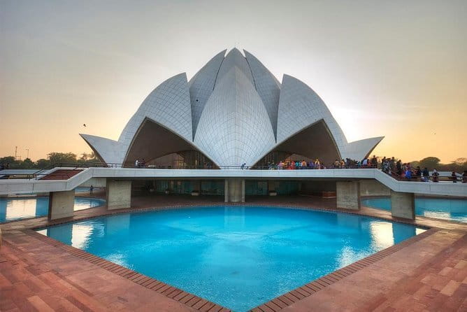 Private Tour: Delhi Photography Tour - What the private format is worth at $99