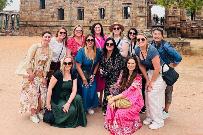 Private Tour of Delhi Local City Sightseeing Tour - One long day across Old and New Delhi