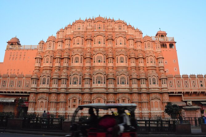 Private tour of Taj Mahal from Delhi - Why this Delhi to Agra day trip makes sense