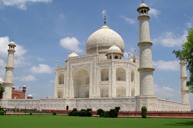Private Tour: One Day Trip To Agra from Delhi by Car Visit Taj Mahal & Agra Fort - Why this private Delhi to Agra day works
