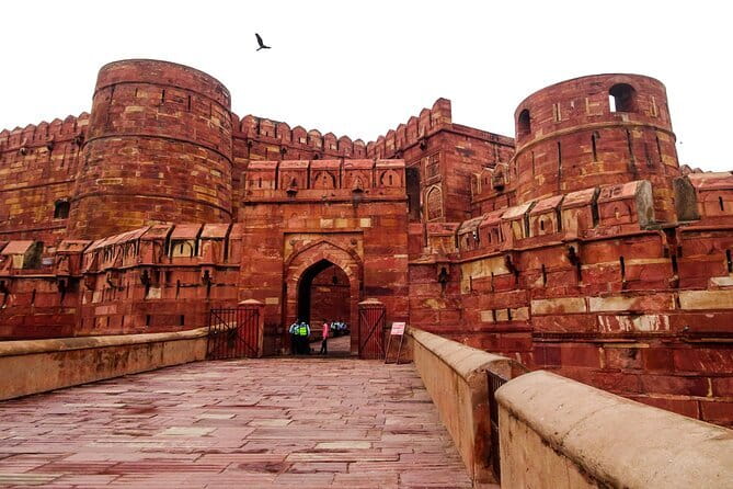 Private Tour to Taj Mahal and Agra From Delhi by Car - The Baby Taj at Itmad-ud-Daulah