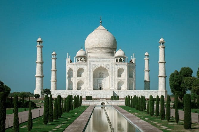 Private Tour to Taj Mahal and Agra From Delhi by Car - What the $60 price really includes