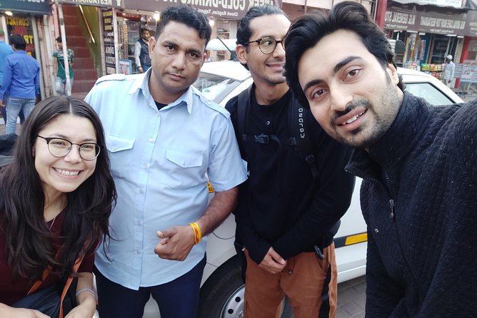 Private Transfer Delhi -Jaipur || Jaipur- Delhi - The human side: Max and the drivers