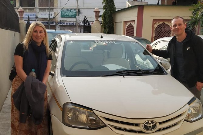 Private Transfer Delhi -Jaipur || Jaipur- Delhi - Airport pickup at Terminal 1 or Terminal 3