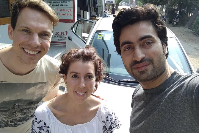 Private transfer Delhi to Agra - Why a private Delhi to Agra ride makes sense