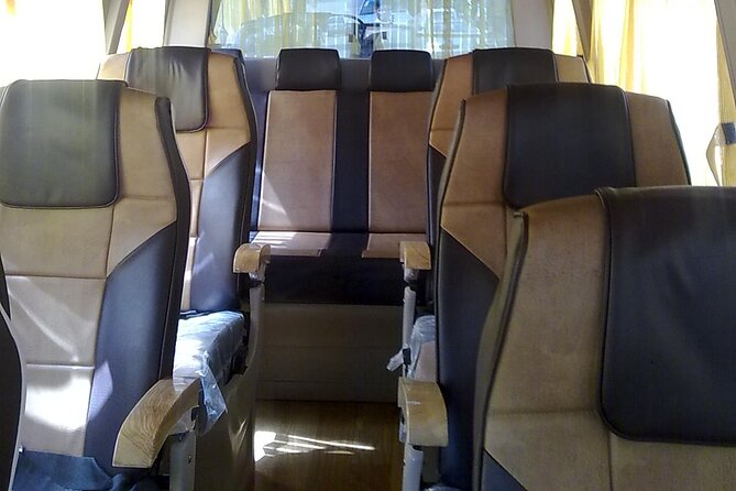 Private Transfer Delhi to Agra by Car - Why a private Delhi to Agra ride makes sense