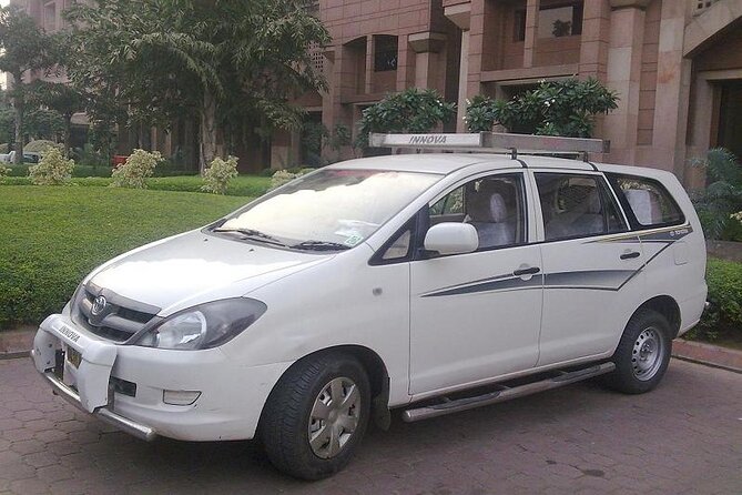 Private Transfer Delhi to Agra by Car - What the strongest service praise tells you