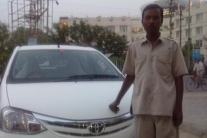 Private Transfer Delhi to Agra by Car - Is $49 per person good value?